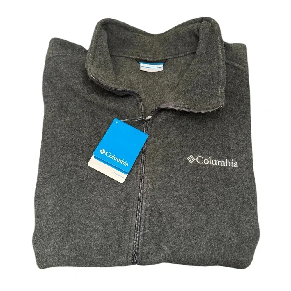 Columbia nwt size